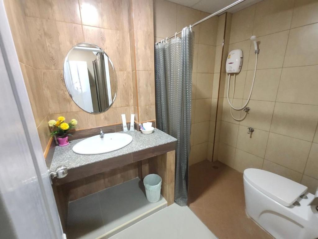 SK Resort Pattaya photo 3
