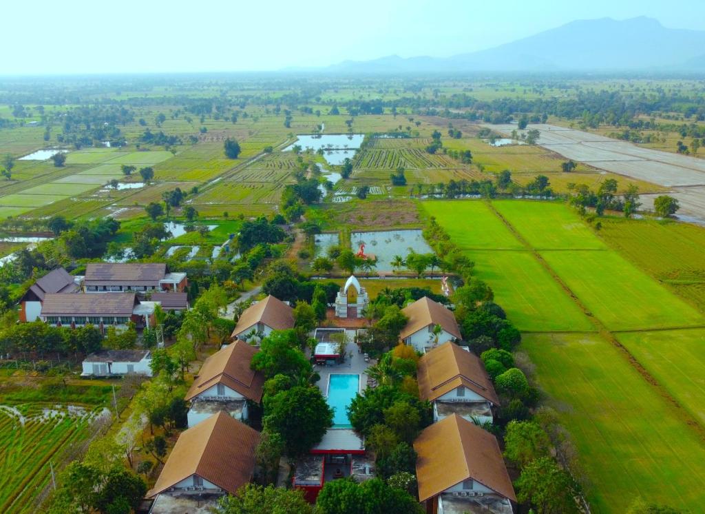 Sukhothai Treasure Resort & Spa — photo 1