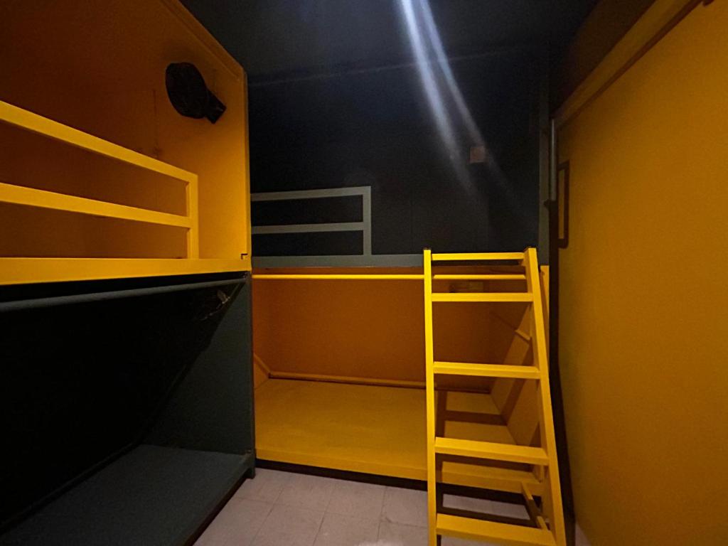Whoopers Hostel Chiang Mai - Harry Potter Themed photo 3