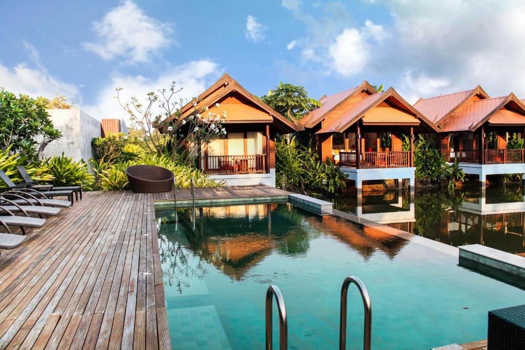 Farmers Villa — photo 1