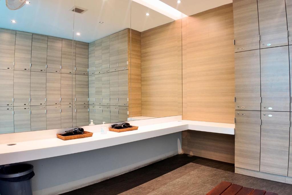 Seastar Hotel and Service Apartment photo 2