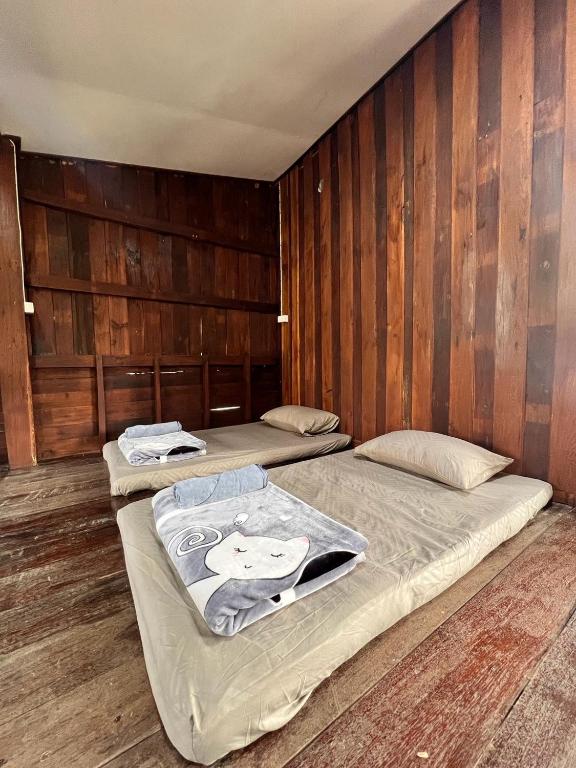 The Say Ba Homestay & Hostel at Mae Chaem เด๊อะเซ่บะ โฮมสเตย์ แม่แจ่ม photo 3