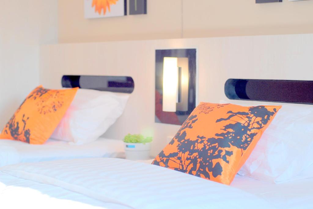 The Inn Saladaeng — photo 1