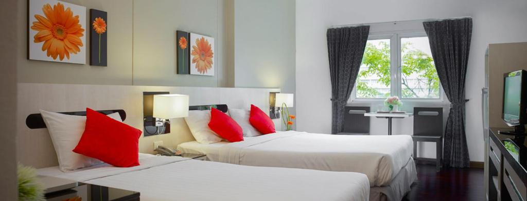 The Inn Saladaeng photo 2