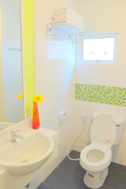 The Inn Saladaeng photo 3