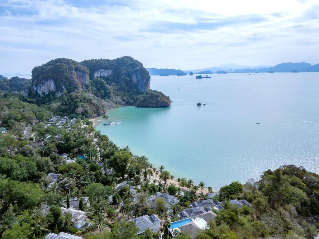 Paradise Koh Yao — photo 1