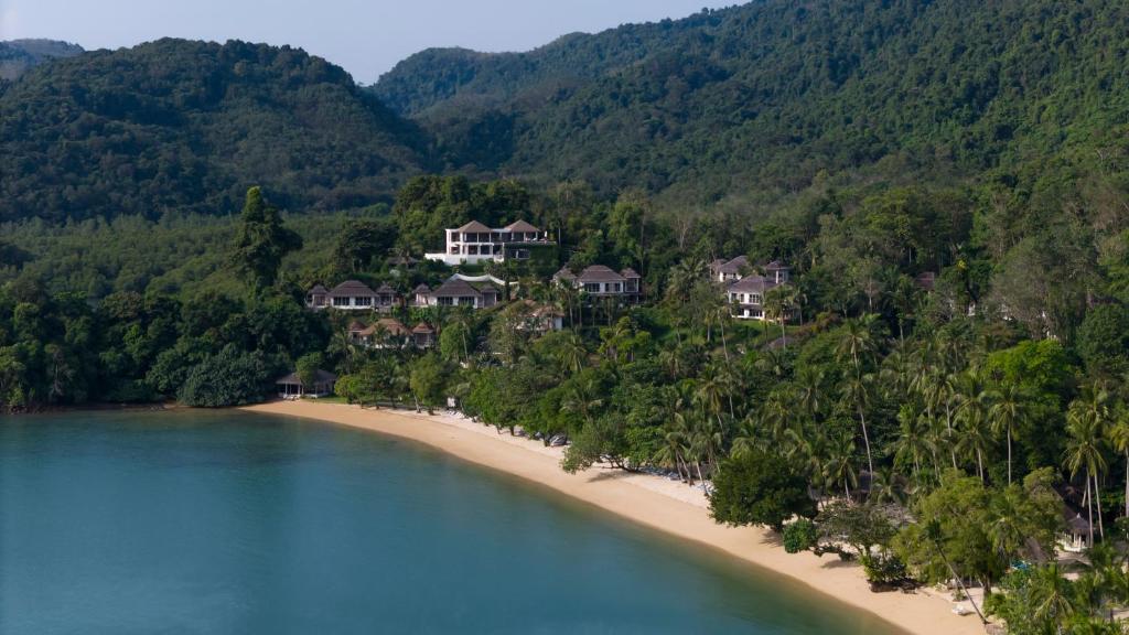 Paradise Koh Yao photo 3
