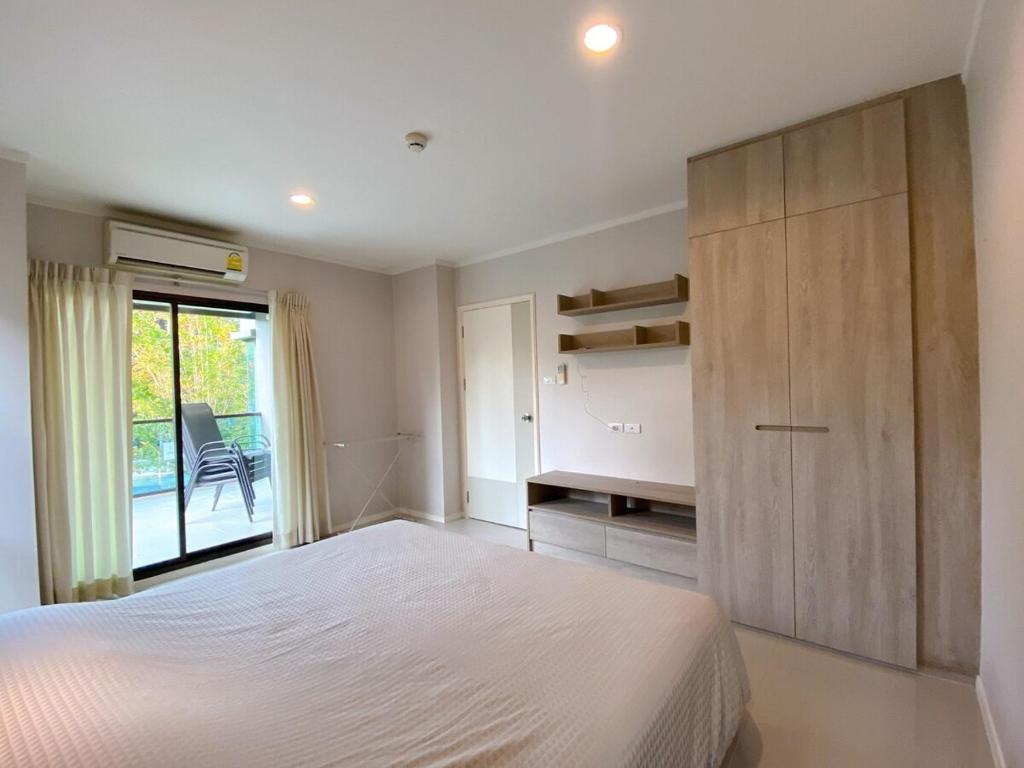 Room in Tambon Cha-am photo 2