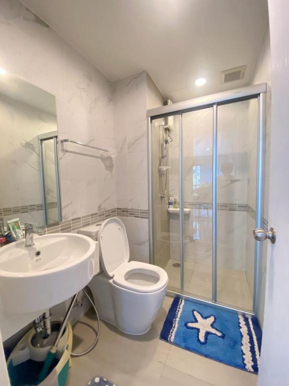 Room in Tambon Cha-am photo 3