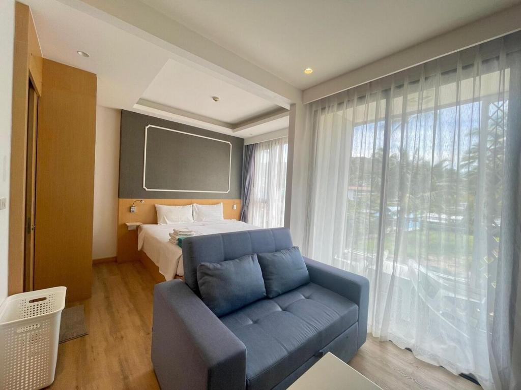Studio surin-bangtao beach photo 2