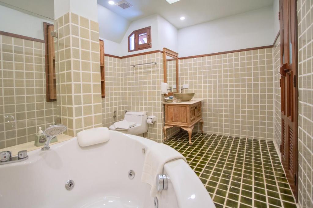 Rich Garden House Hotel photo 3