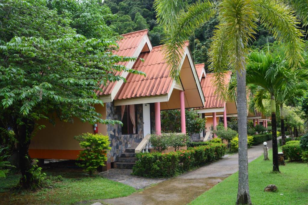 Rim Khao Jungle Resort — photo 1