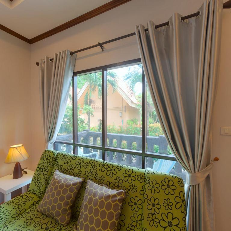 Rim Khao Jungle Resort photo 2