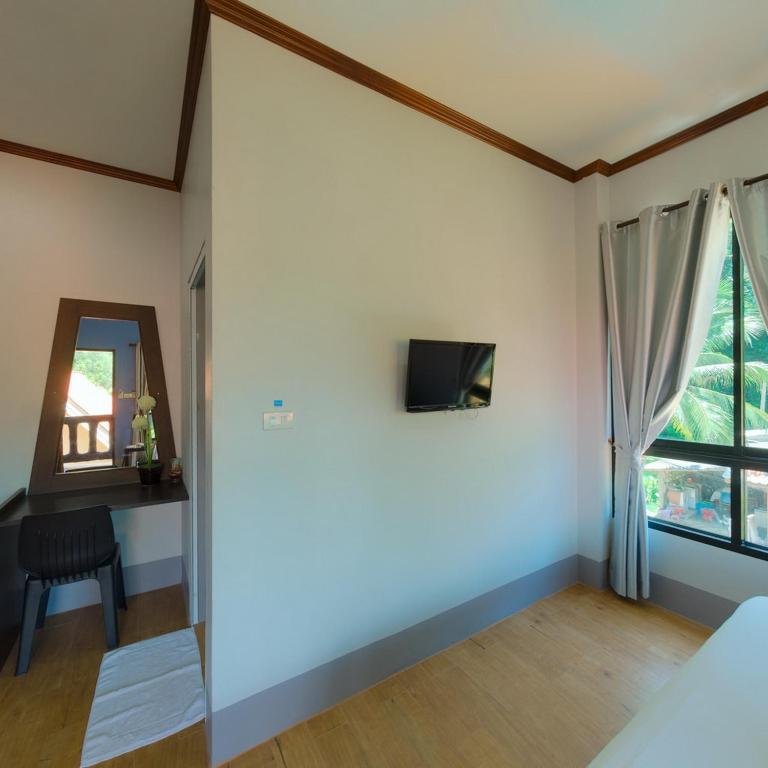 Rim Khao Jungle Resort photo 3