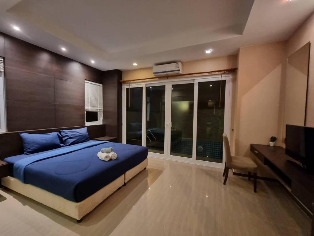 Tinker Bell Pool Villa photo 2