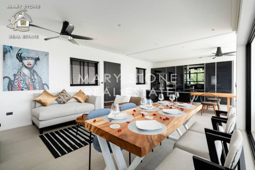 Savaya Samui Villa photo 3