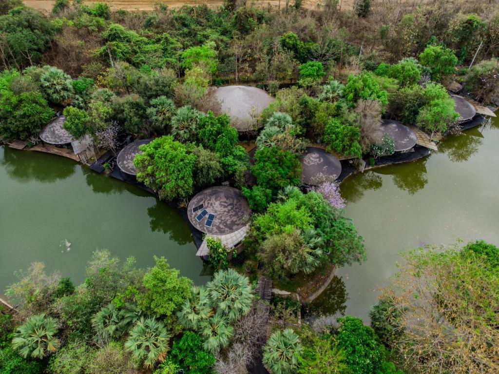 Sanctuary Kanchanaburi — photo 1