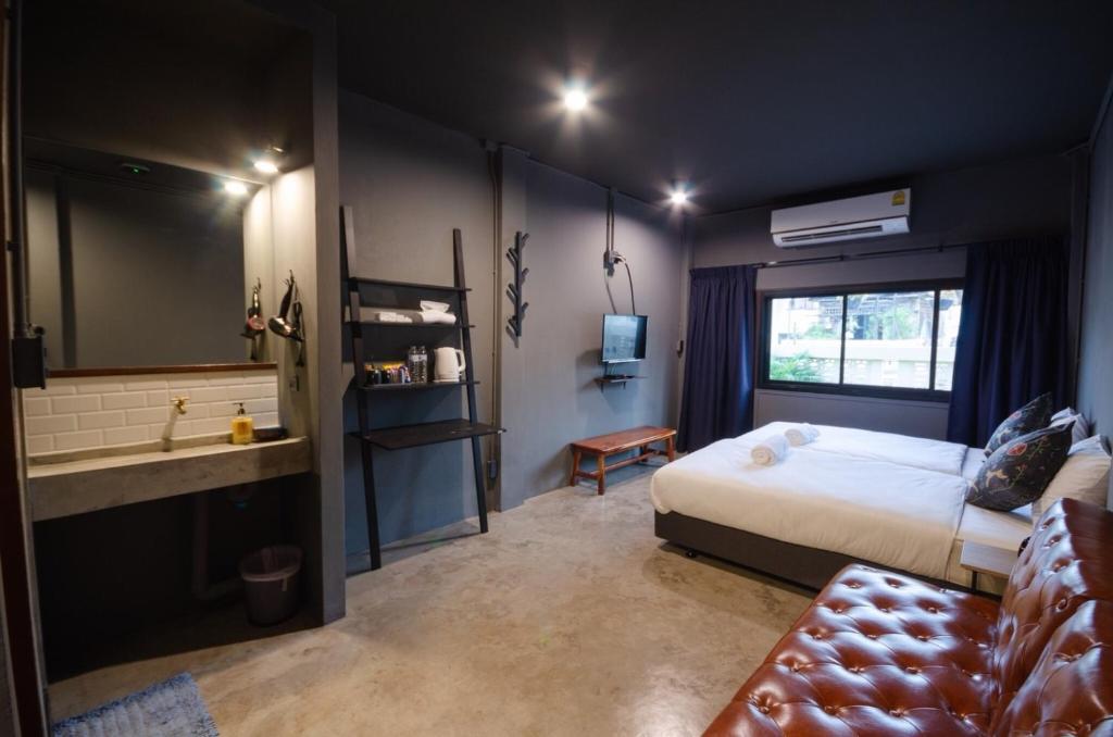 Tian Tian Hostel photo 2