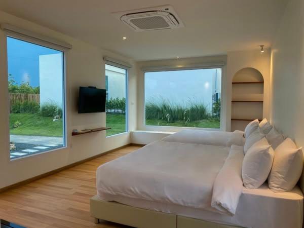 SP Resort - Wichian Buri photo 2