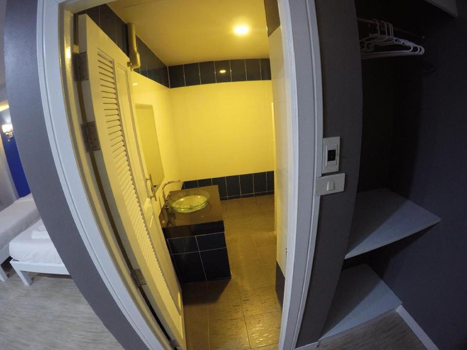 SP Resort - Wichian Buri photo 3