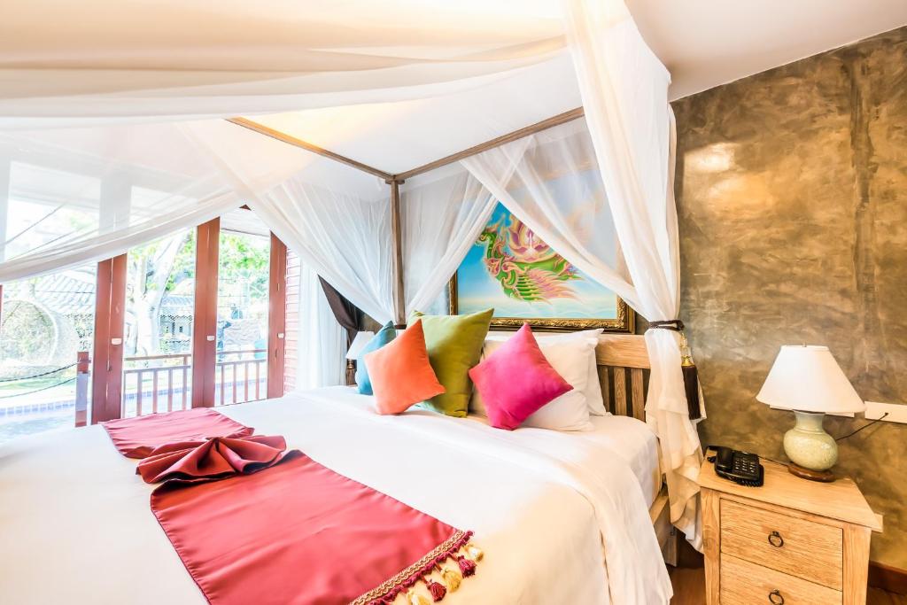 The Chaya Resort and Spa photo 2