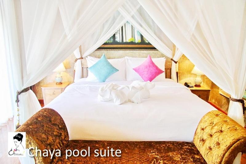 The Chaya Resort and Spa photo 3