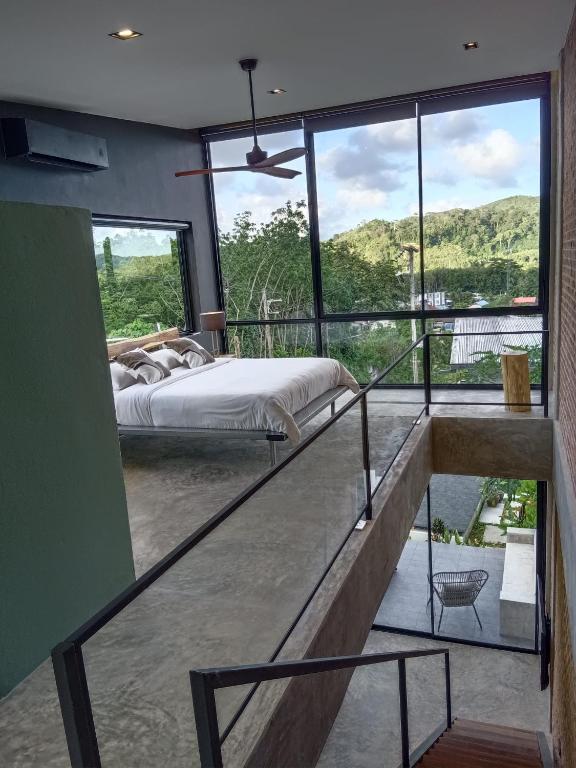 Sky Lofts Airport Phuket photo 2