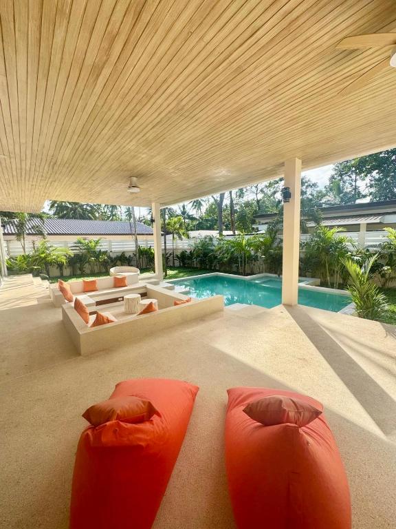 The Private Pool Villas photo 2