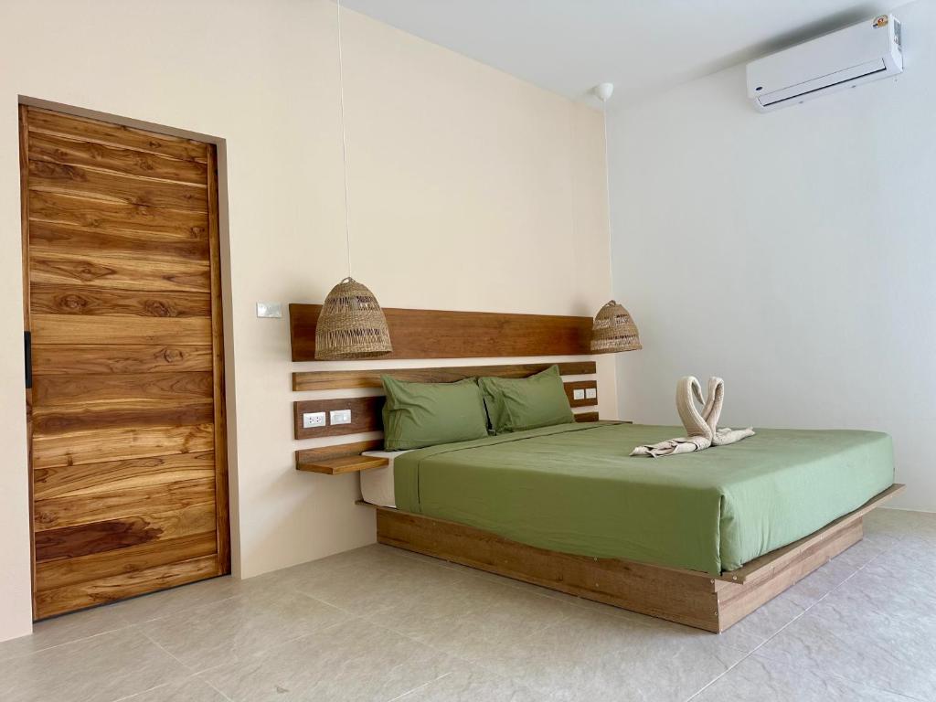 The Private Pool Villas photo 3