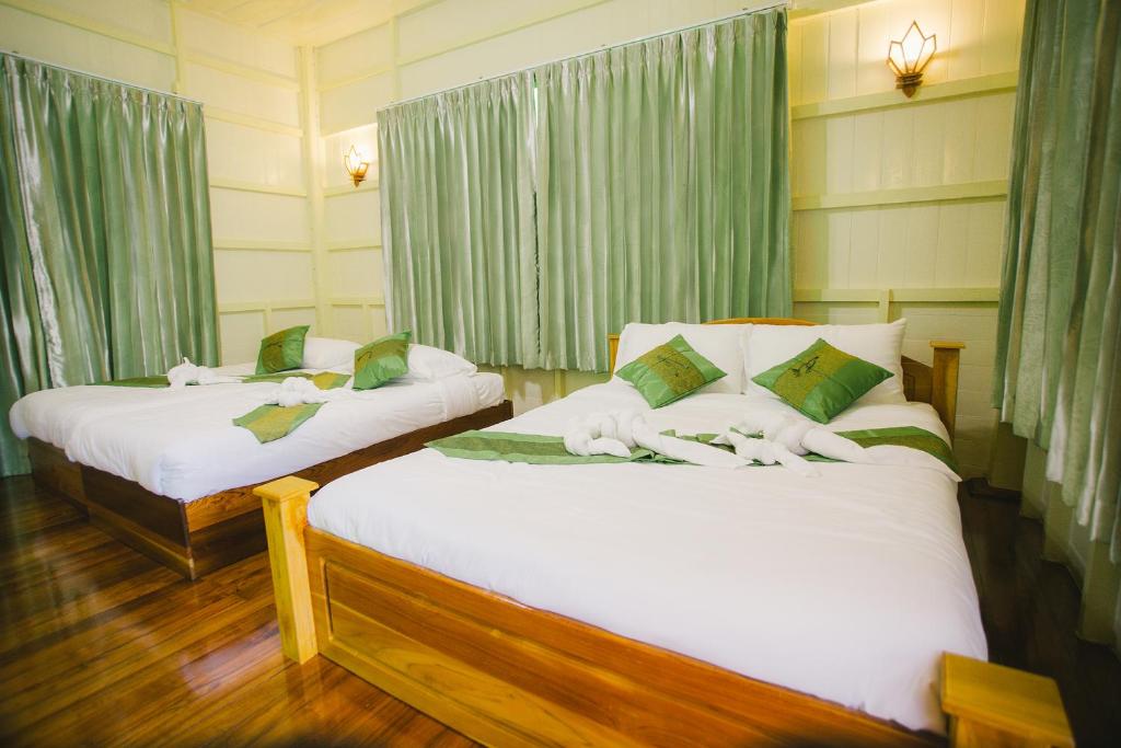 SuanTung Coffee & Guesthouse photo 2