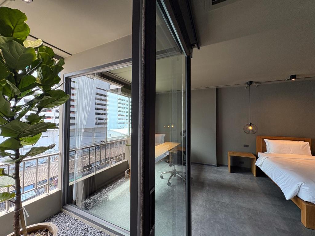 Centric Place Hotel photo 2