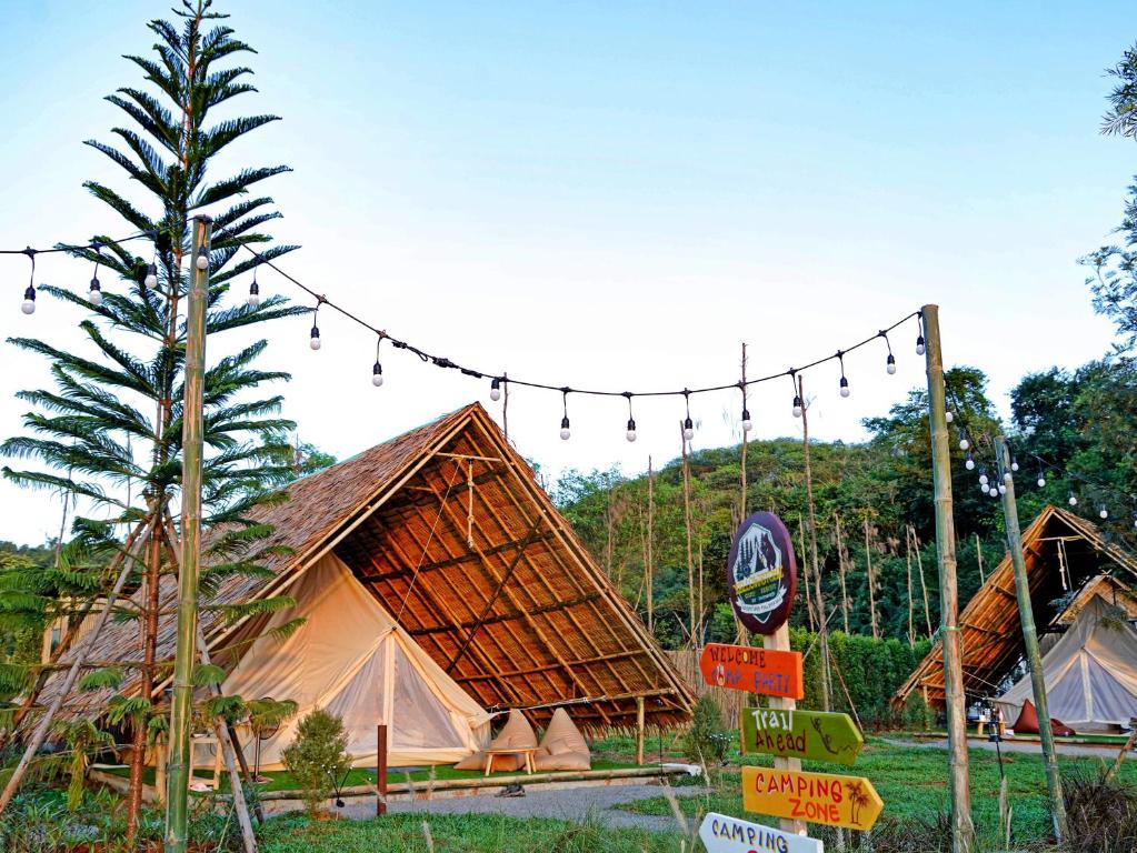 Yellowstone Camps Resort Khao Yai — photo 1