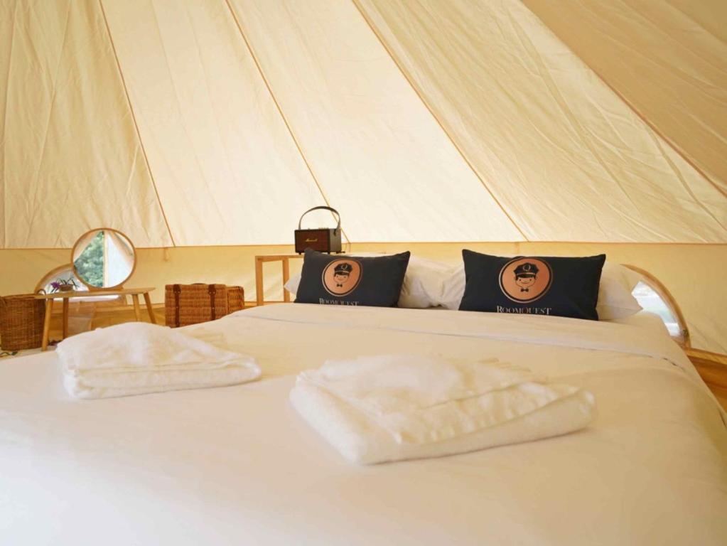 Yellowstone Camps Resort Khao Yai photo 2