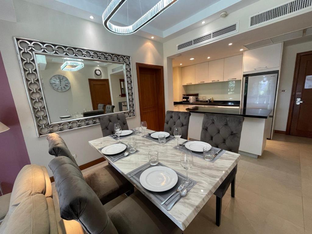 Allamanda Laguna 2 BR c выходом к бассейну — photo 1