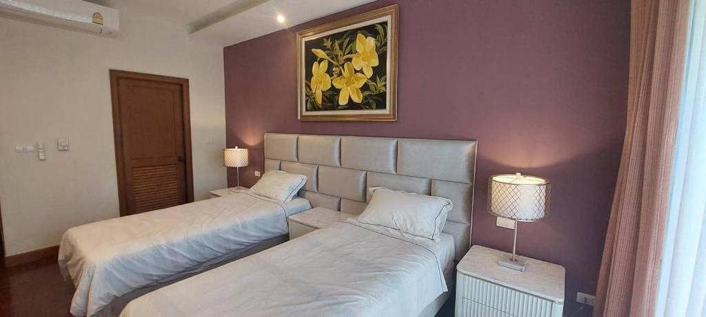 Allamanda Laguna 2 BR c выходом к бассейну photo 2