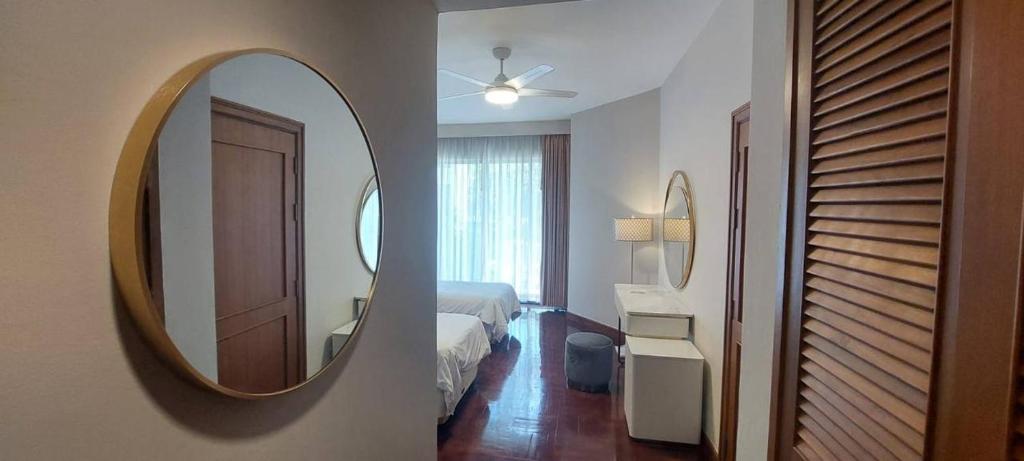 Allamanda Laguna 2 BR c выходом к бассейну photo 3