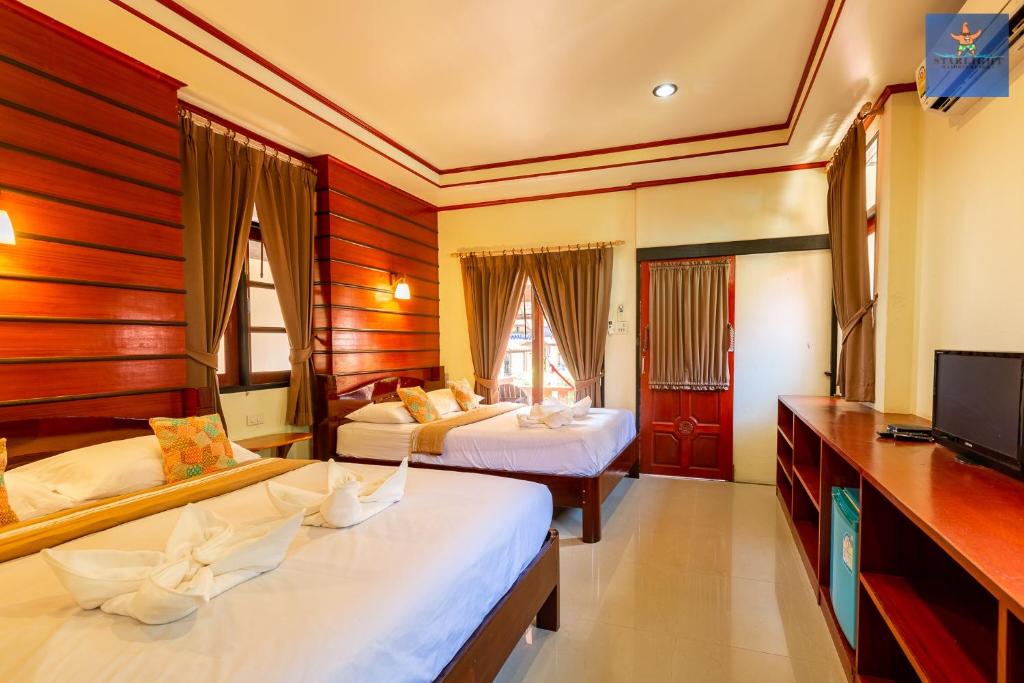 Starlight Haadrin Resort photo 3
