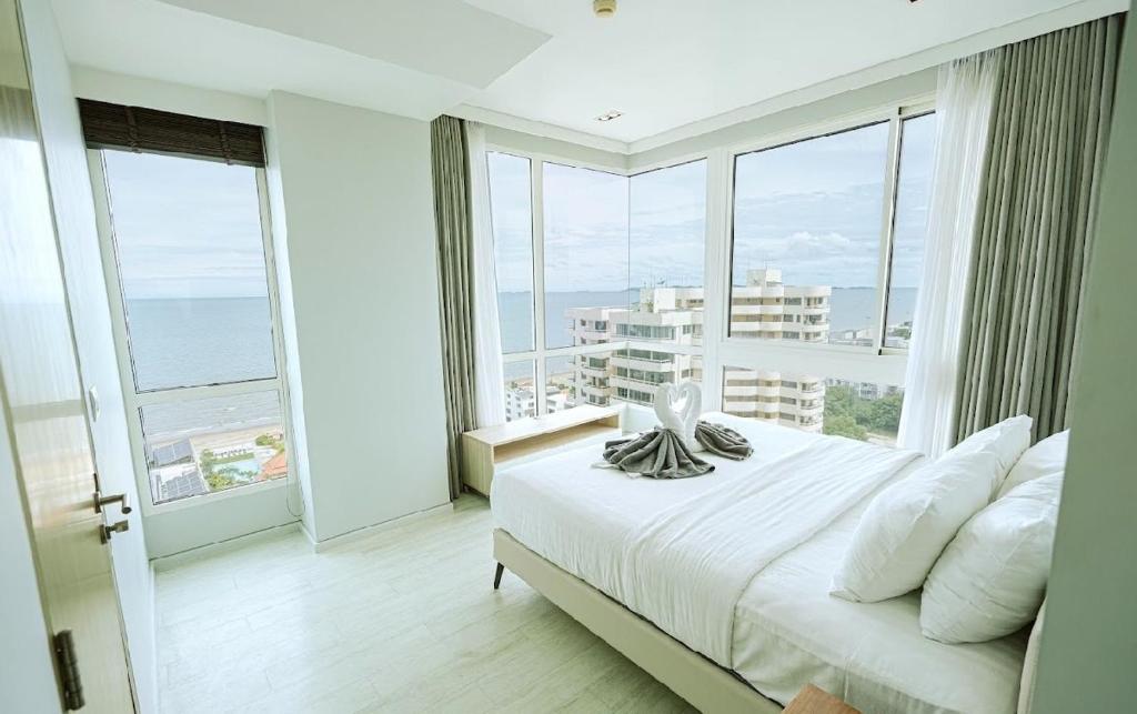 Veranda Residences Pattaya By Phung photo 2