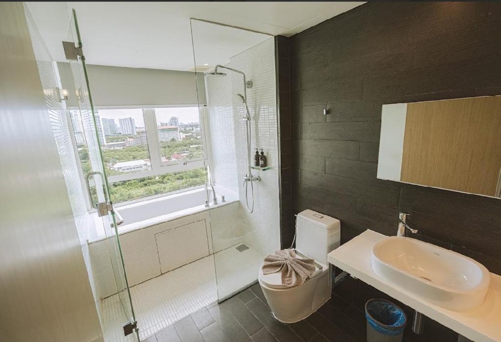 Veranda Residences Pattaya By Phung photo 3
