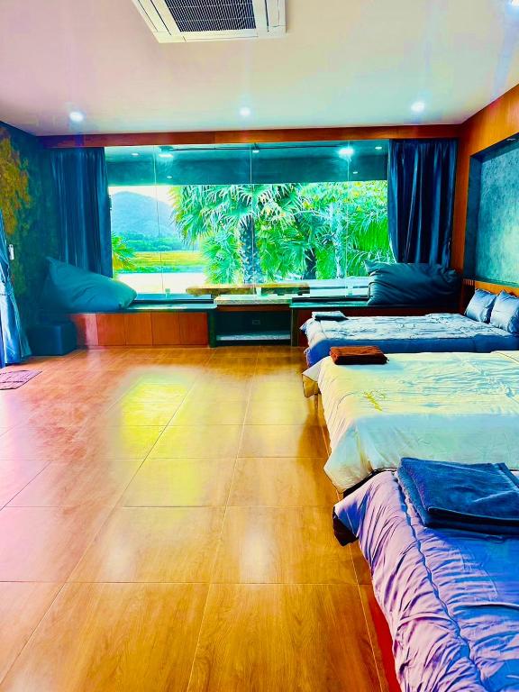 Sky country resort at khanom photo 2