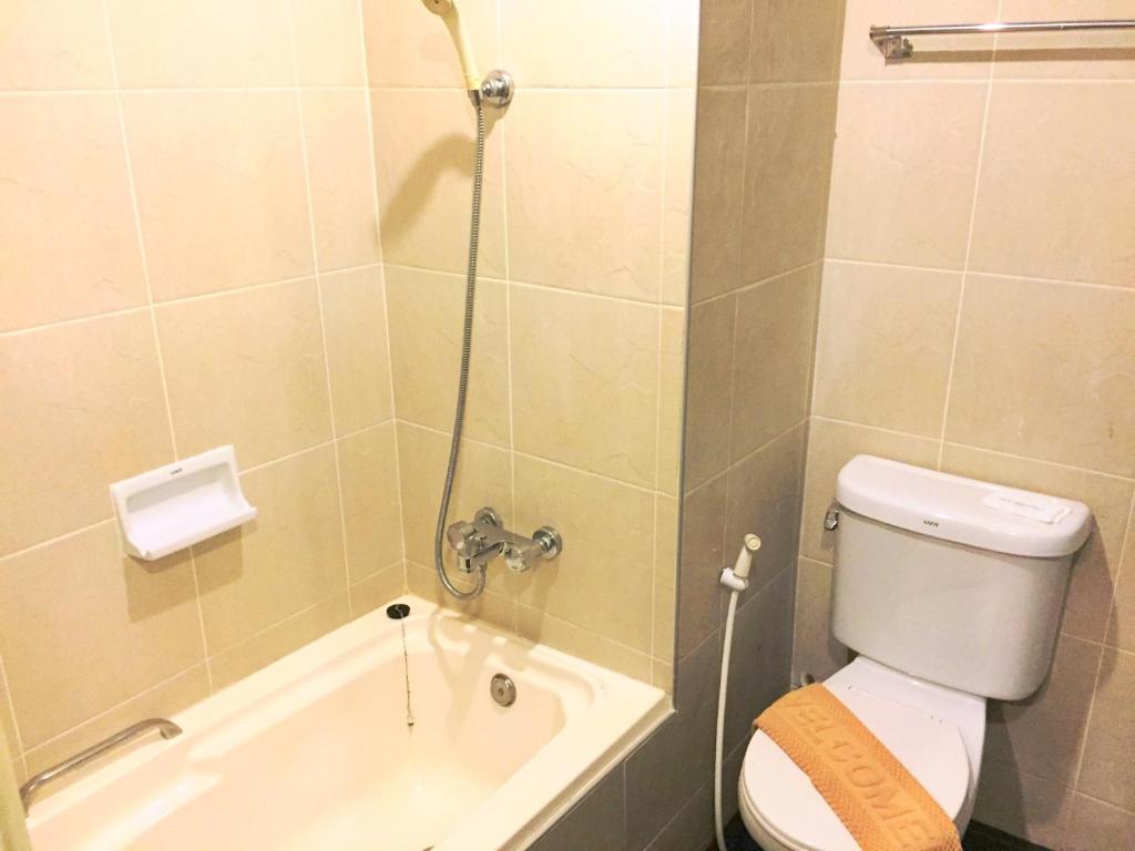 Tanawit Hotel & Spa photo 3