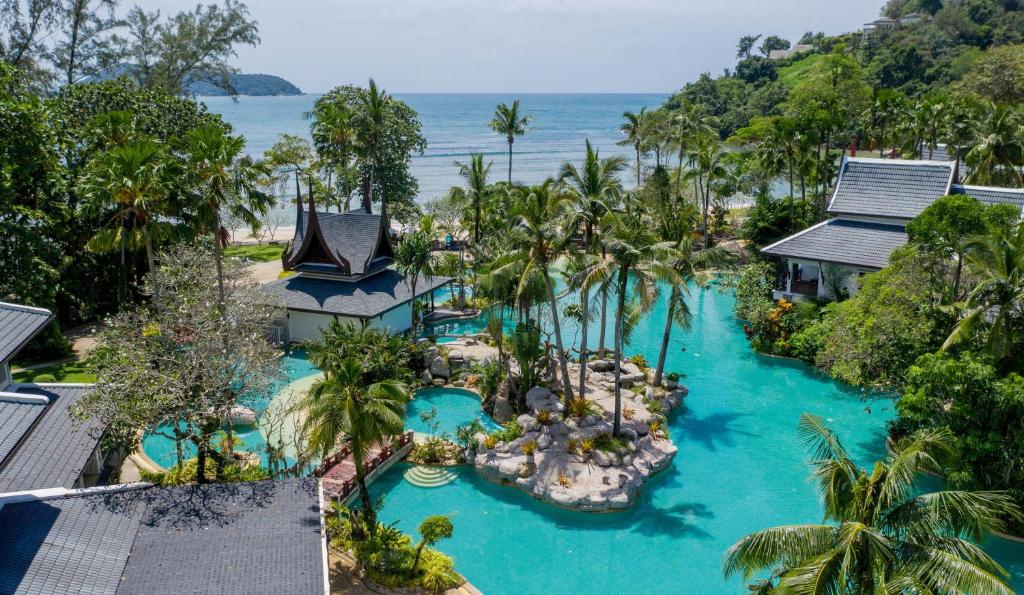 Thavorn Beach Village Resort & Spa Phuket photo 3