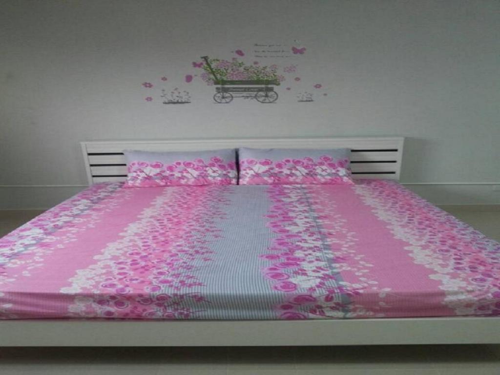 T8 Guest House Don Mueang Challenger — photo 1