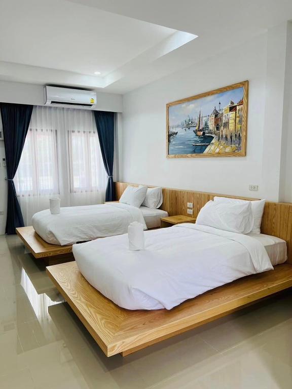 สราญรัตน์รีสอร์ท photo 2