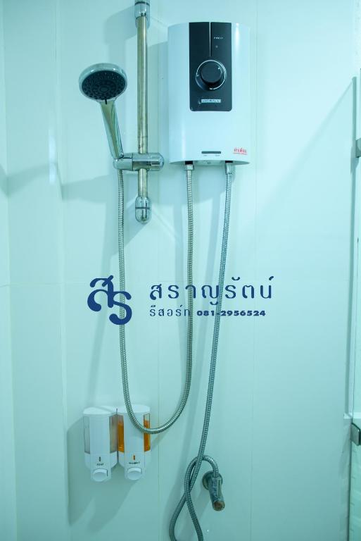 สราญรัตน์รีสอร์ท photo 3