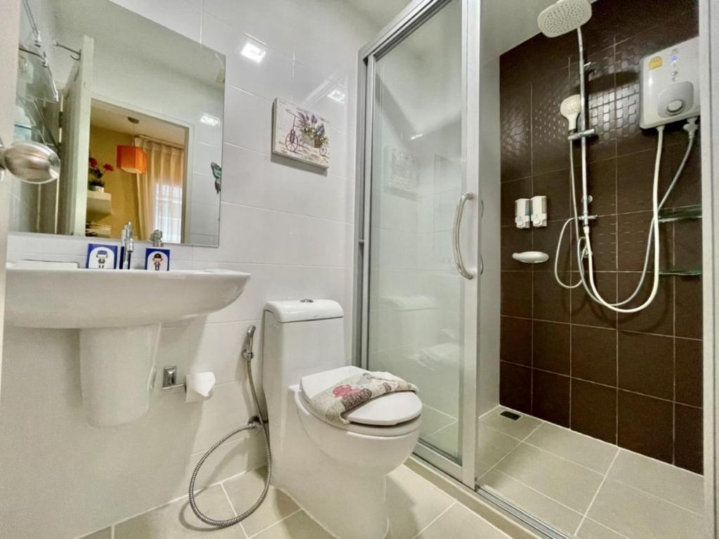 The trust huahin resort condo greeny room photo 3