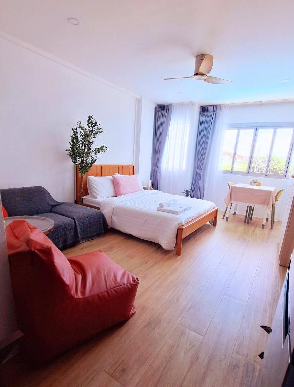 Anyamanee Condo or Sport villa photo 2