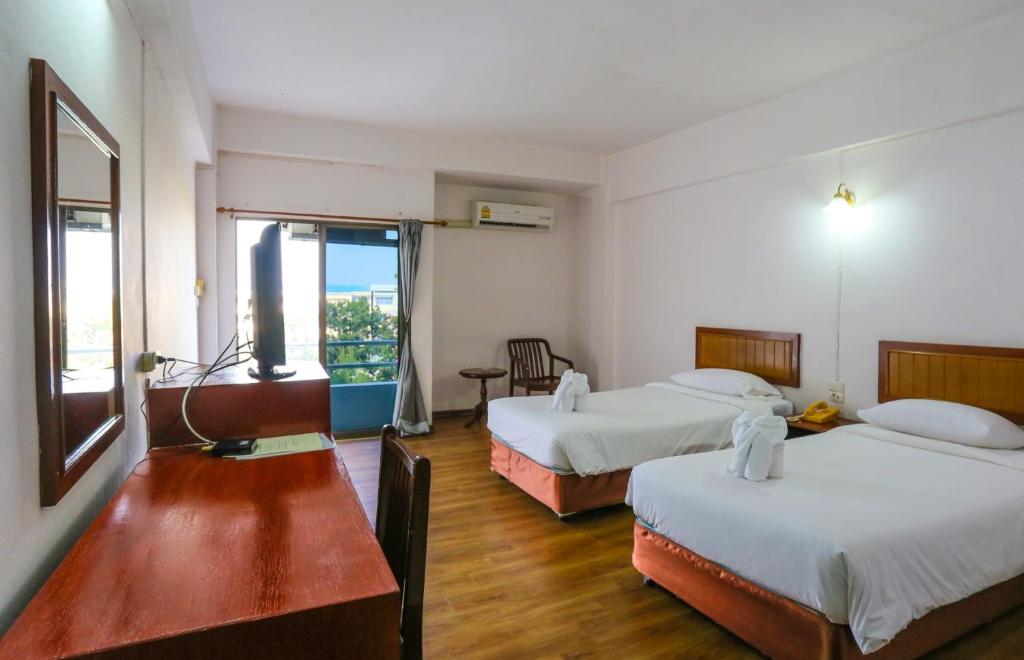 Wiangwalee Hotel photo 2
