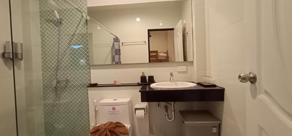 Sila Thai Pool Villa2 photo 3