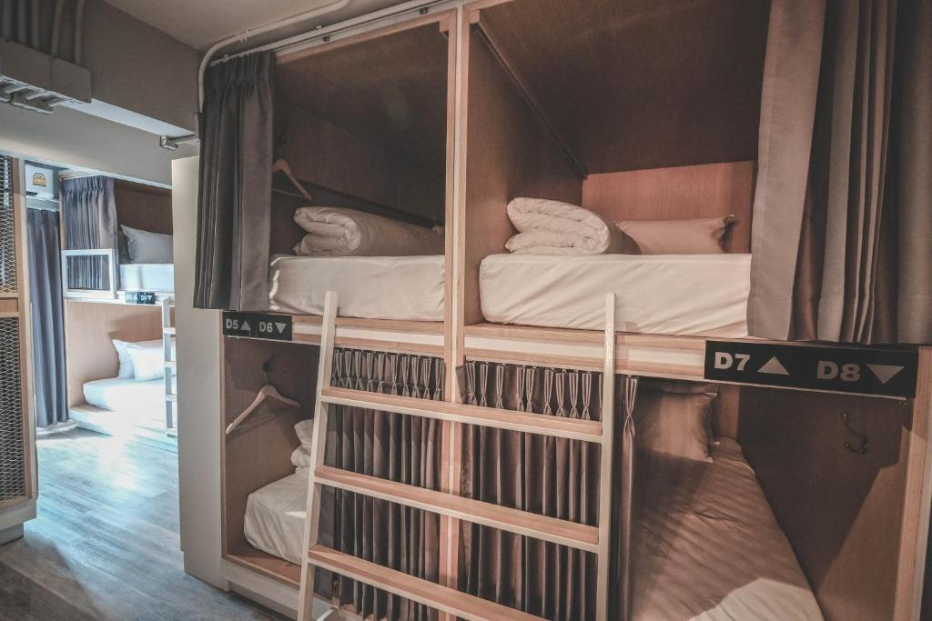 Stay Thapae Hostel photo 2